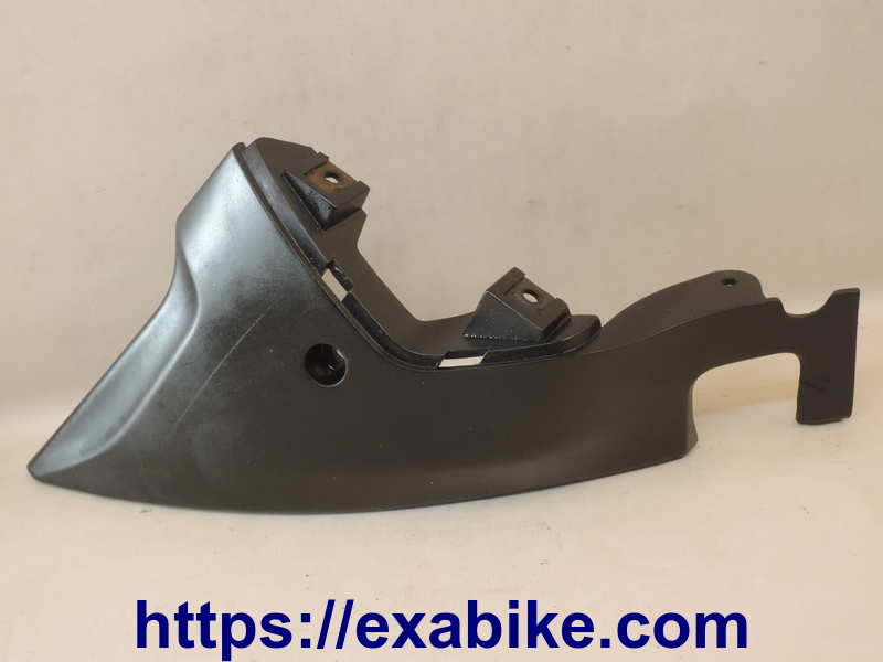 left radiator cowl Daelim VJ 125 Roadwin - photo 1