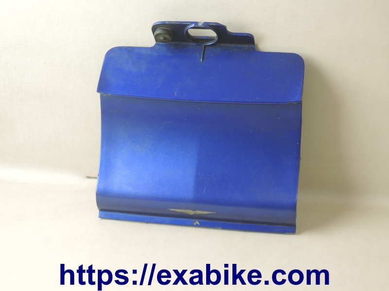 rear cowl joint Daelim VJ 125 Roadwin - photo 1