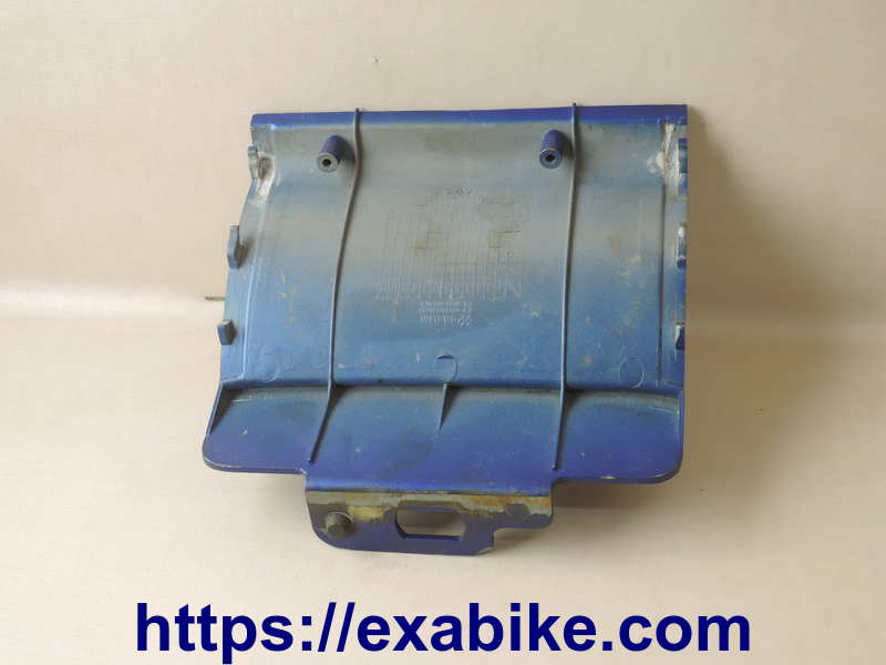 rear cowl joint Daelim VJ 125 Roadwin - photo 2