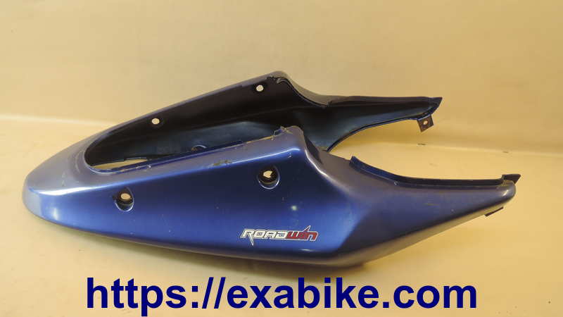 coque arrière Daelim VJ 125 Roadwin - photo 2