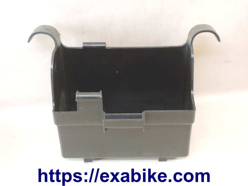 battery case Daelim VJ 125 Roadwin - photo 1