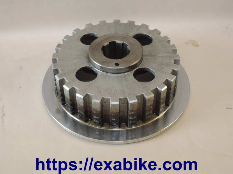 center clutch Daelim VJ 125 Roadwin - photo 1