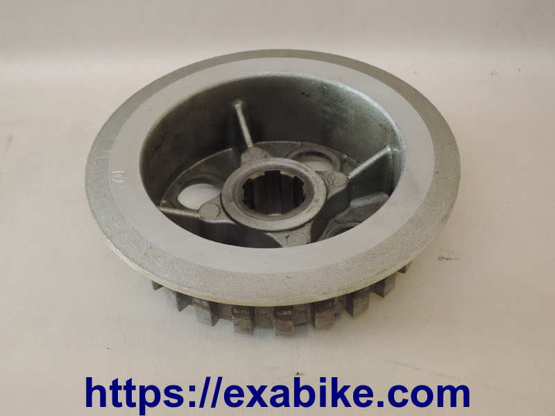 center clutch Daelim VJ 125 Roadwin - photo 2