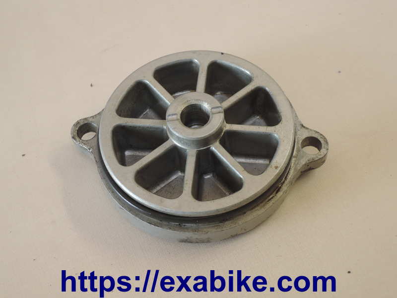gear cover Daelim VJ 125 Roadwin - photo 2