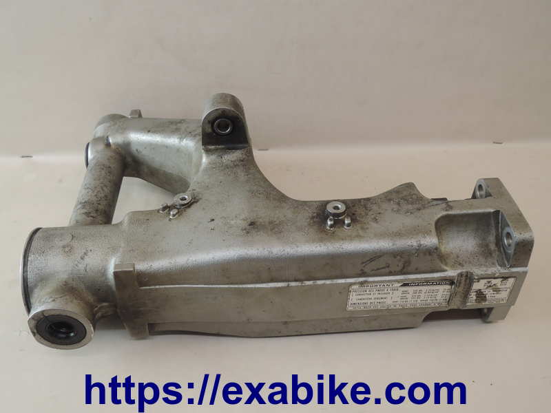 swingarm Honda NTV 650 REVERE - photo 1