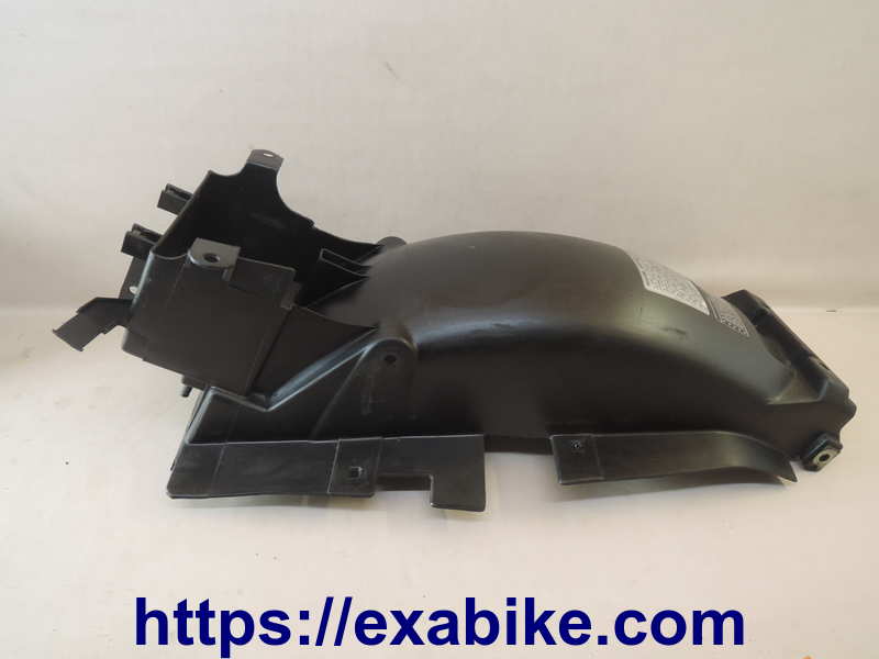 rear fender Honda NTV 650 REVERE - photo 2