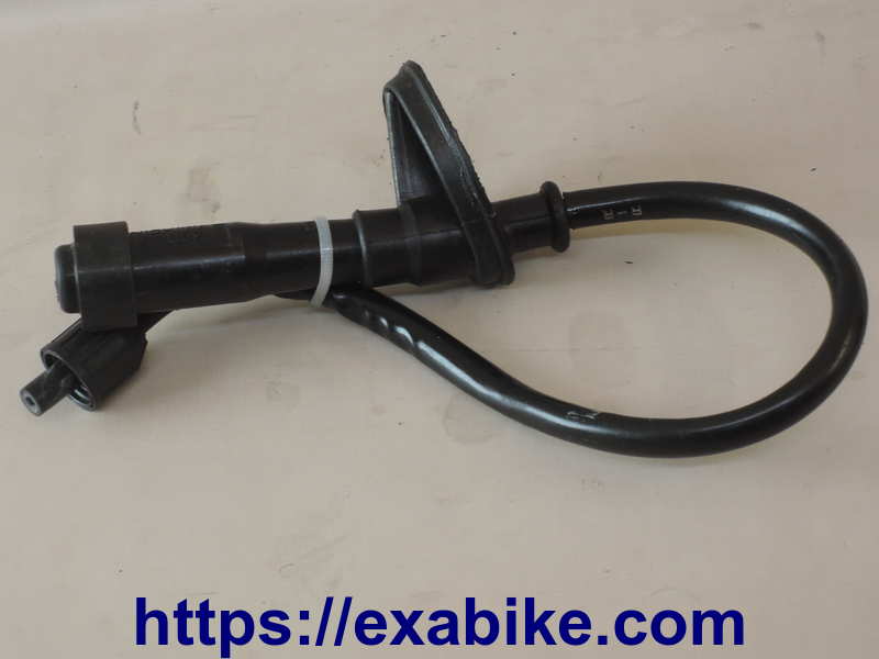 ignition cable, rear right Honda NTV 650 REVERE - photo 1