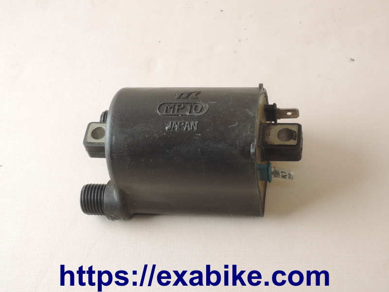 bobine d'allumage Honda NTV 650 REVERE - photo 1