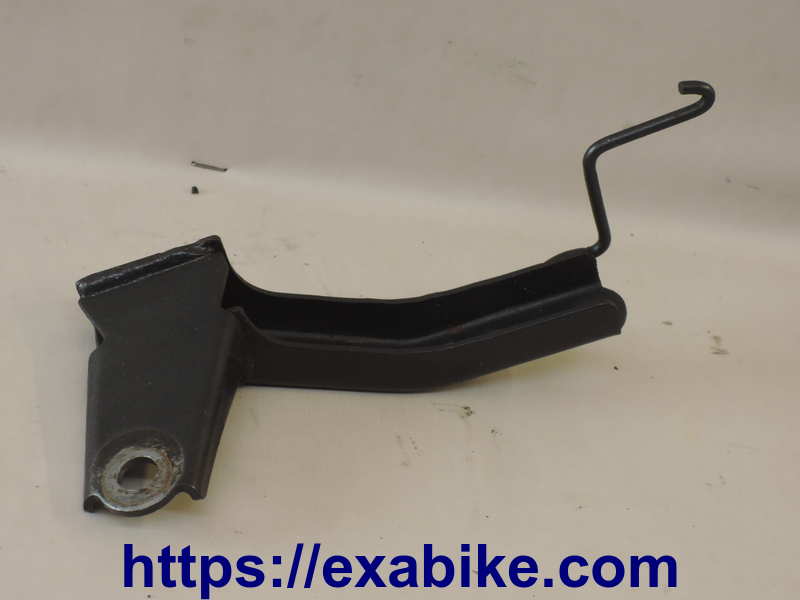 bracket Honda CBR 125 - photo 1