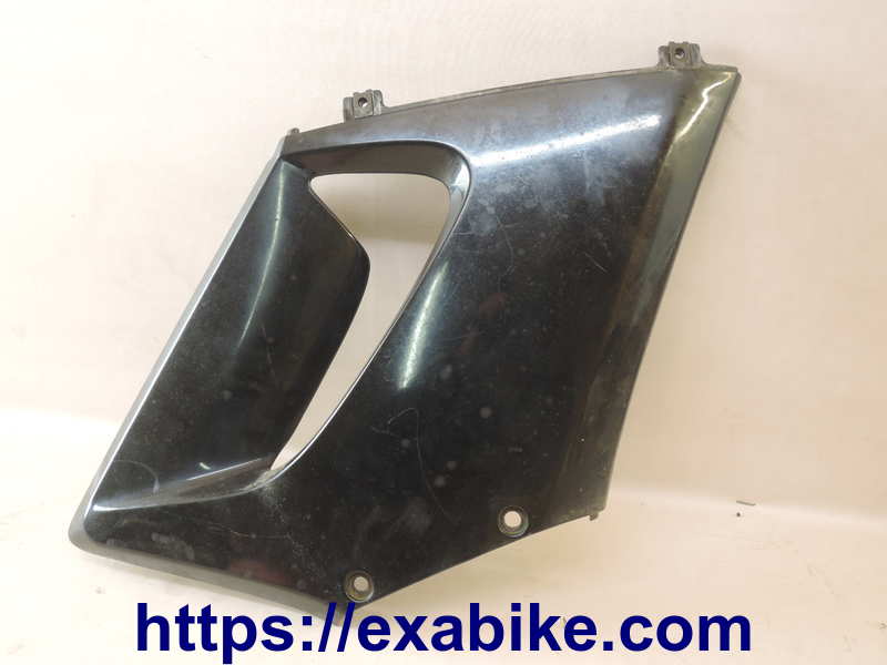 flanc milieu droit Honda CBR 125 - photo 1
