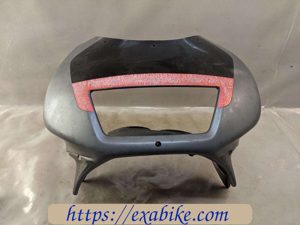 upper cowl Aprilia 50 RS - photo 1