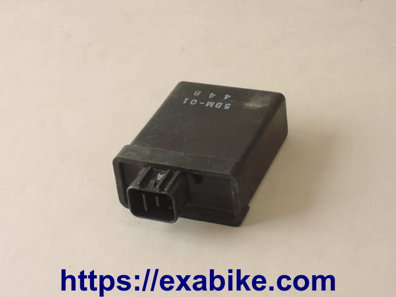 ignition unit Yamaha CS 50 Z JOG - photo 1