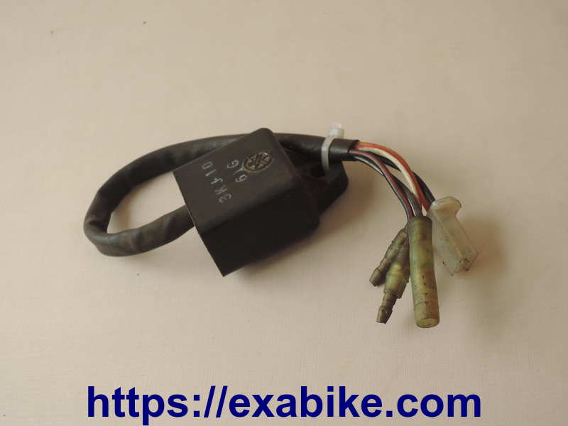 ignition unit Aprilia 50 SR sport - photo 1