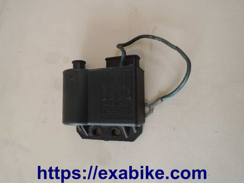 bobine cdi Aprilia 50 Classic - photo 1