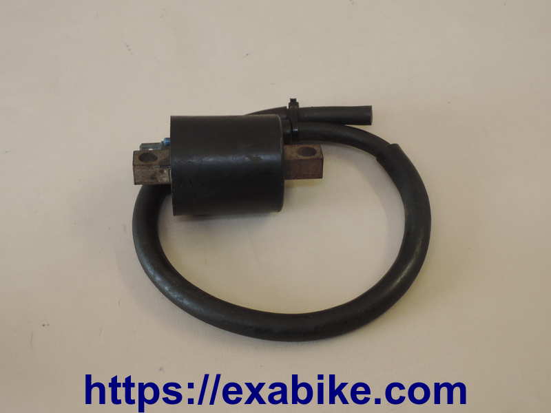 bobine d'allumage Yamaha 50 BW`S - photo 1