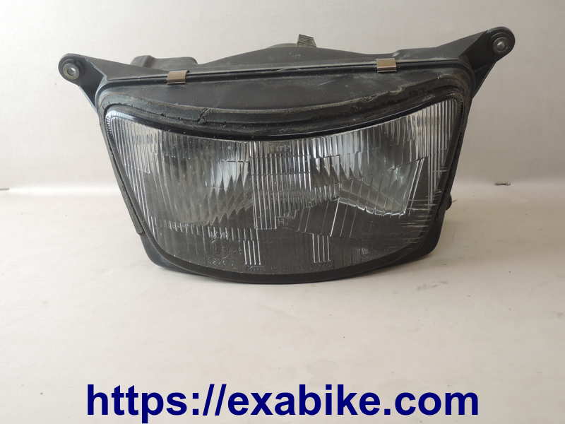 headlight Yamaha TRX 850 - photo 1
