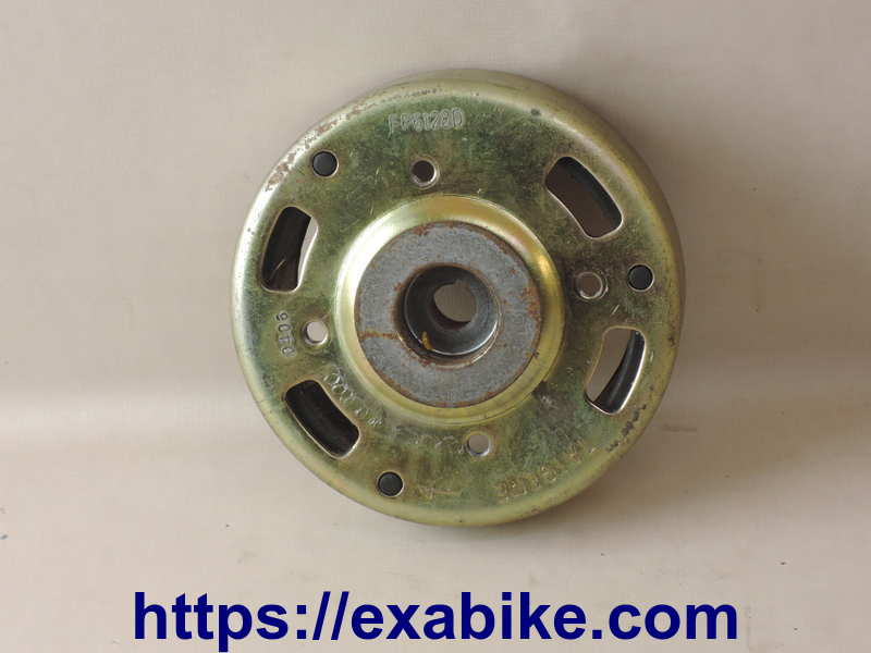 generator, rotor Peugeot 50 Speedfight - photo 1