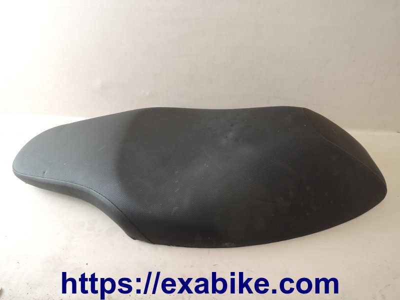 seat MBK Mach - photo 2