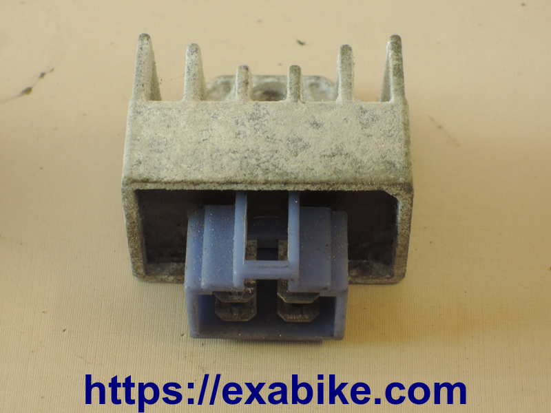 regulateur Yamaha 50 BW`S - photo 1