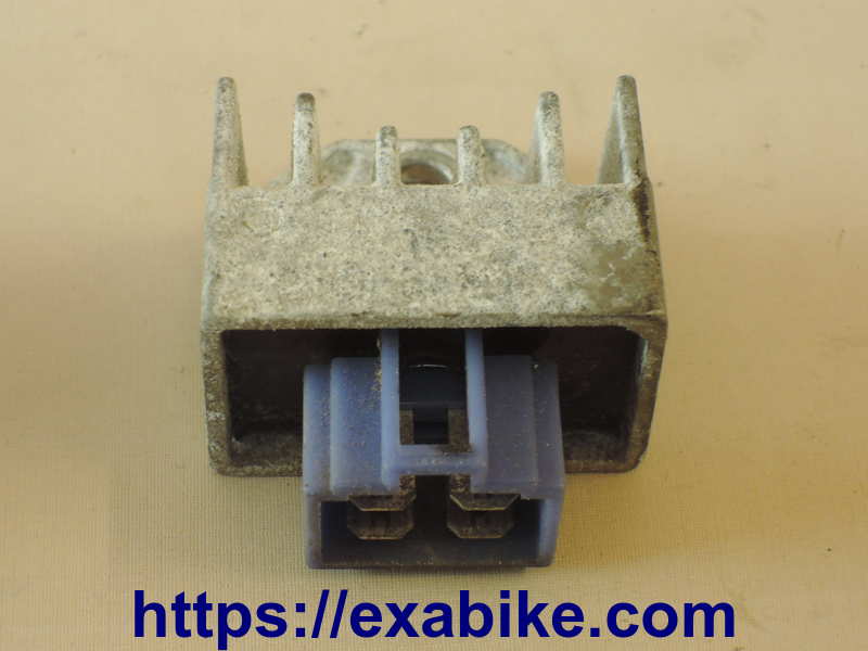 regulator Yamaha 50 TZR - photo 1