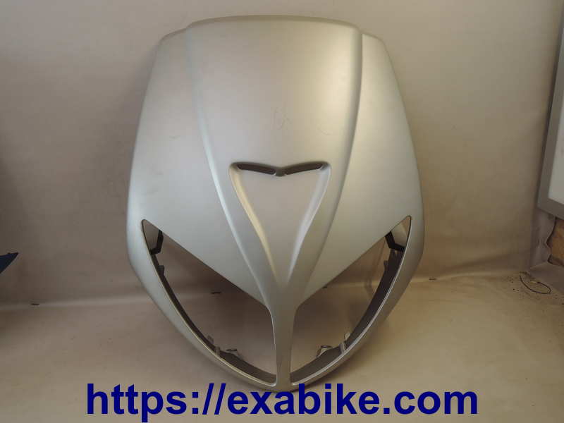 front cowling Peugeot 50 Speedfight - photo 1
