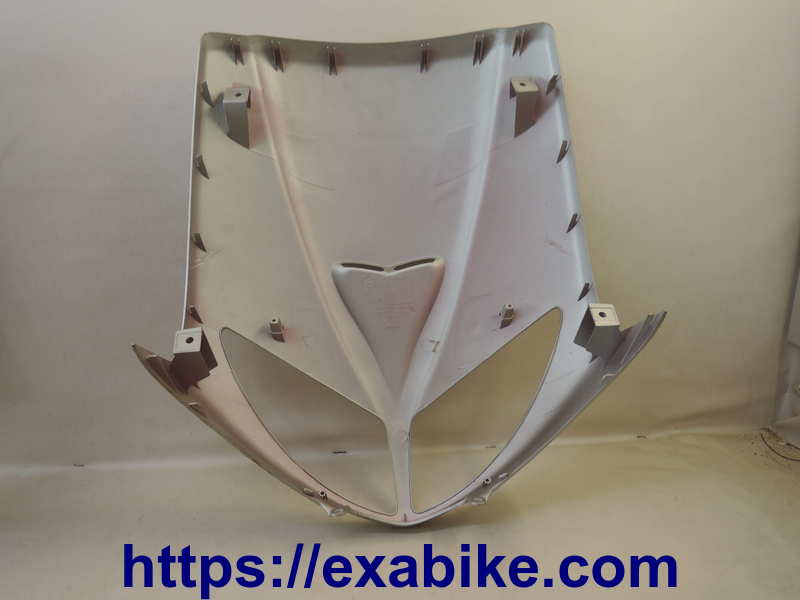 front cowling Peugeot 50 Speedfight - photo 2