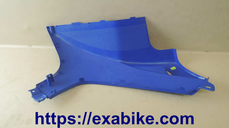 lower left cowling Peugeot 50 Speedfight - photo 2