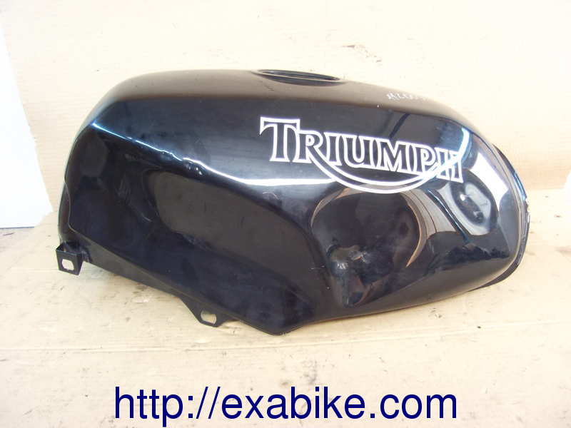 fuel tank Triumph Trophy 900 - photo 2