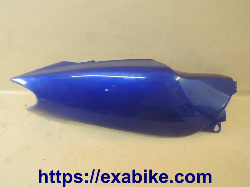 rear right cowling Peugeot 50 Speedfight - photo 1