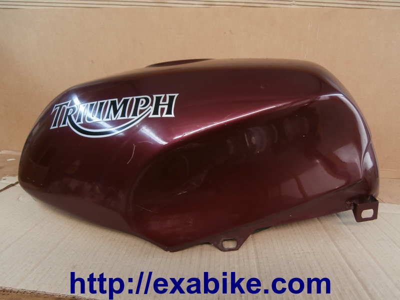 réservoir à essence Triumph Trophy 1200 - photo 1