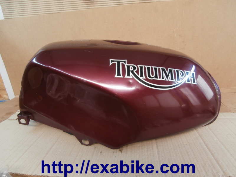 réservoir à essence Triumph Trophy 1200 - photo 2