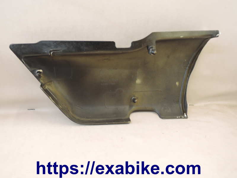 cache latéral gauche Honda CB 650 - photo 2