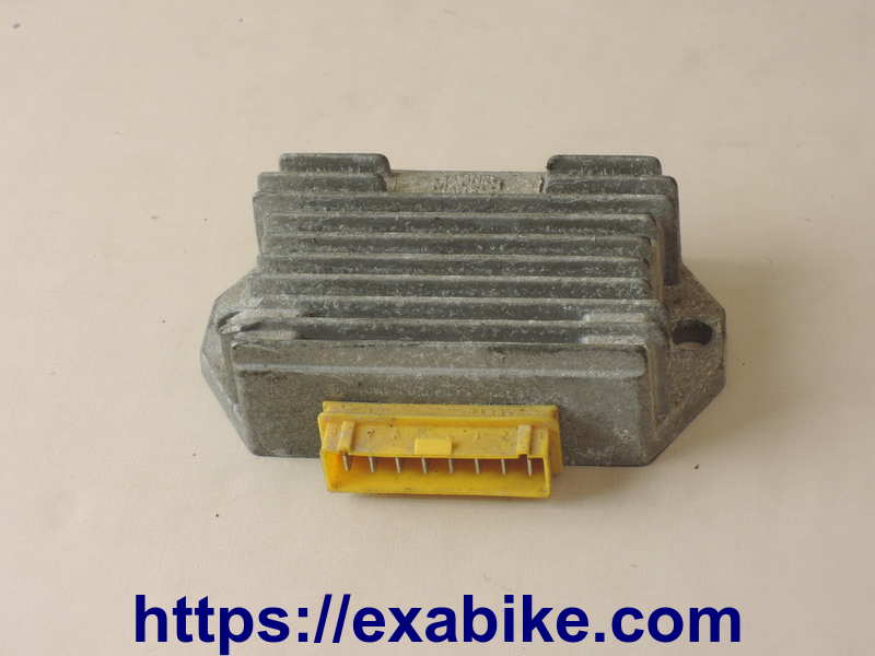 regulator Gilera SP 50 Runner - photo 1