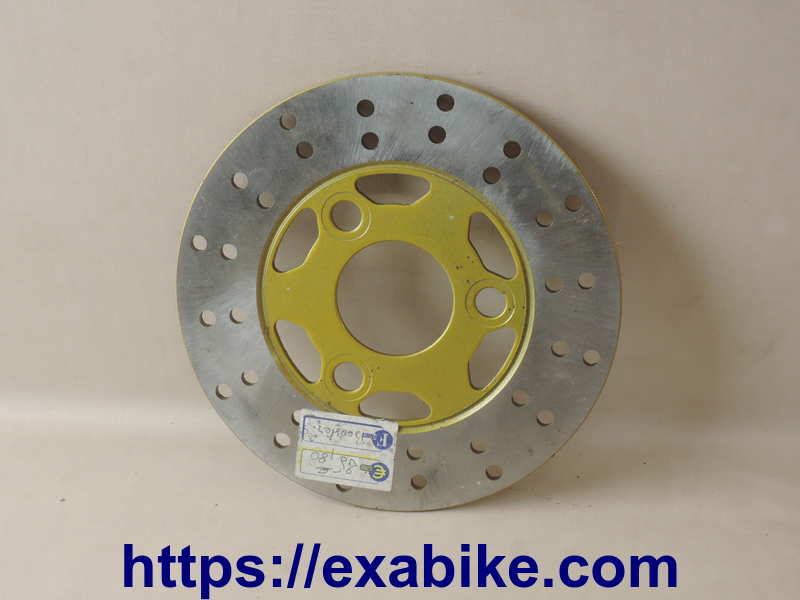 front disc Yamaha 50 BW`S - photo 1