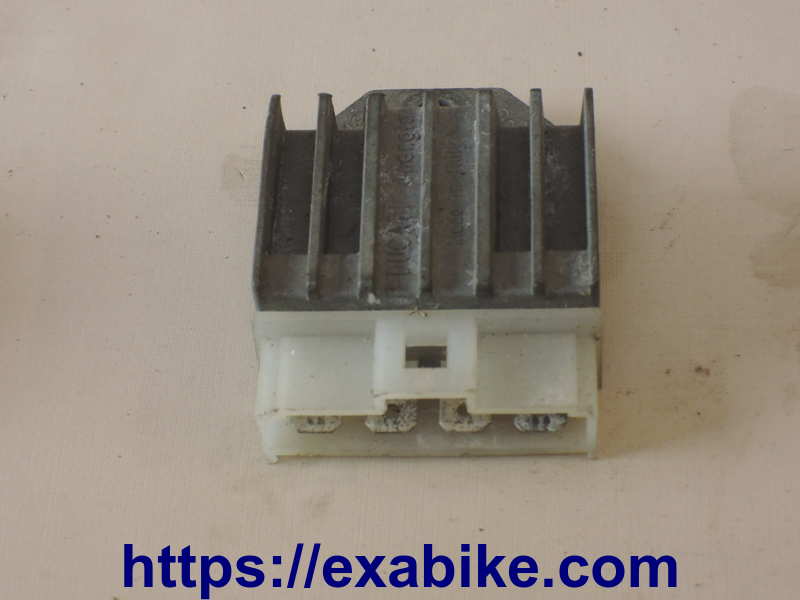 regulateur Rieju 50 SMX - photo 1