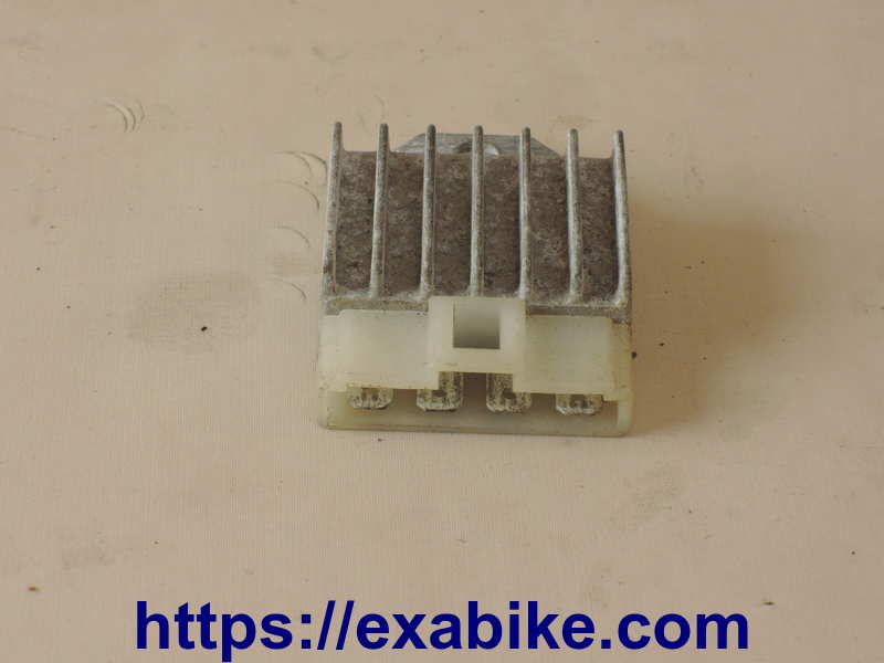 regulator Suzuki AP 50 Address - photo 1