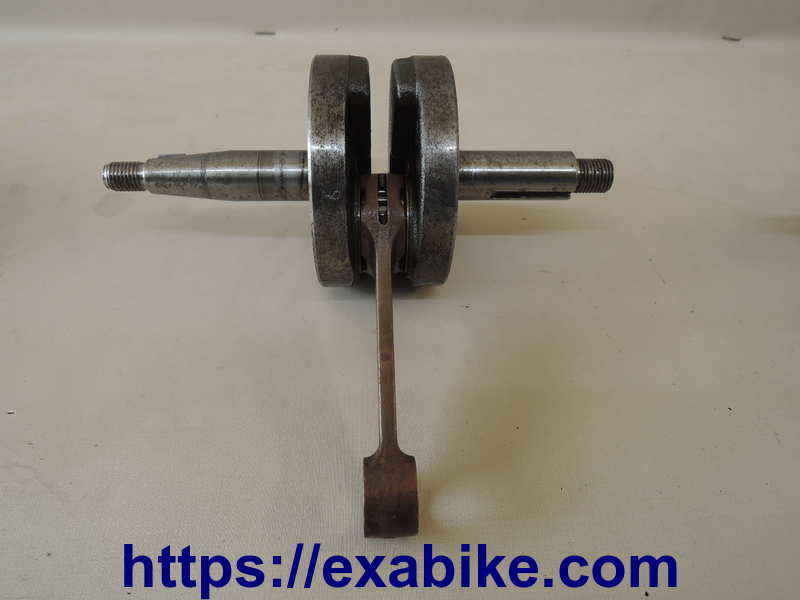 cranckshaft Aprilia 50 RS - photo 1