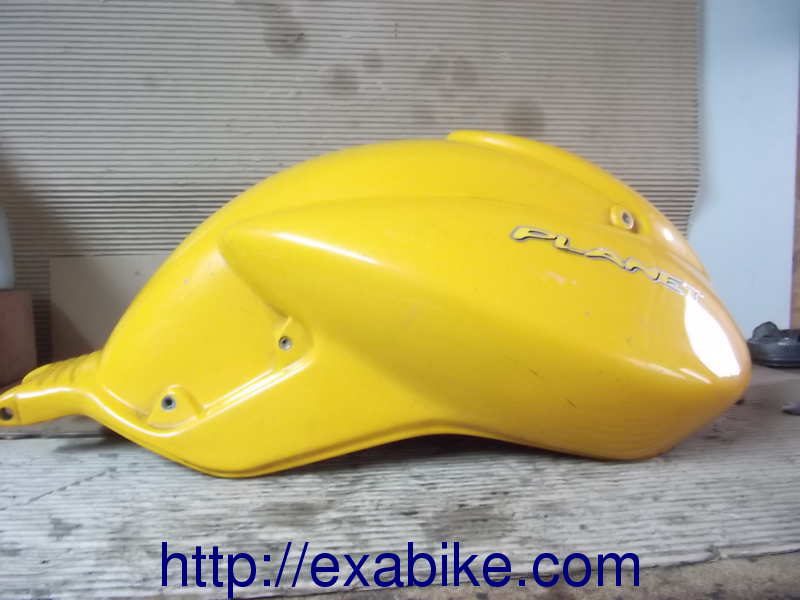 réservoir à essence Cagiva Planet 125 - photo 1