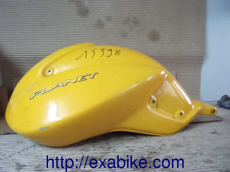 réservoir à essence Cagiva Planet 125 - photo 2