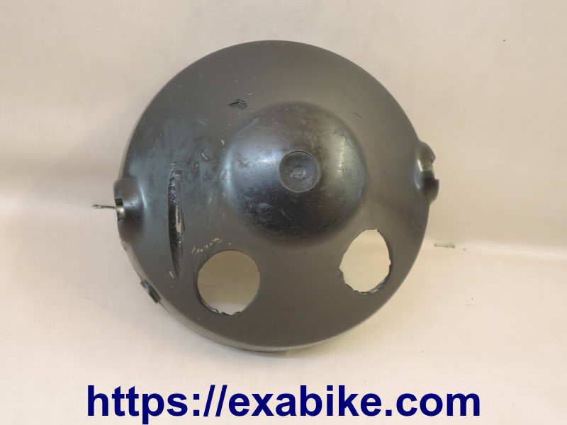 headlight case Yamaha 50 RD - photo 1