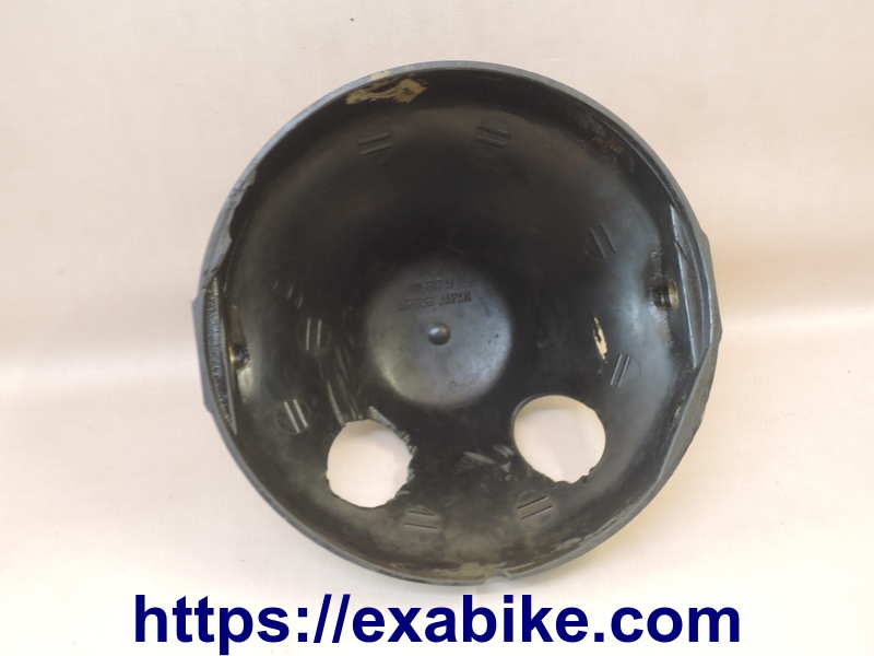 headlight case Yamaha 50 RD - photo 2