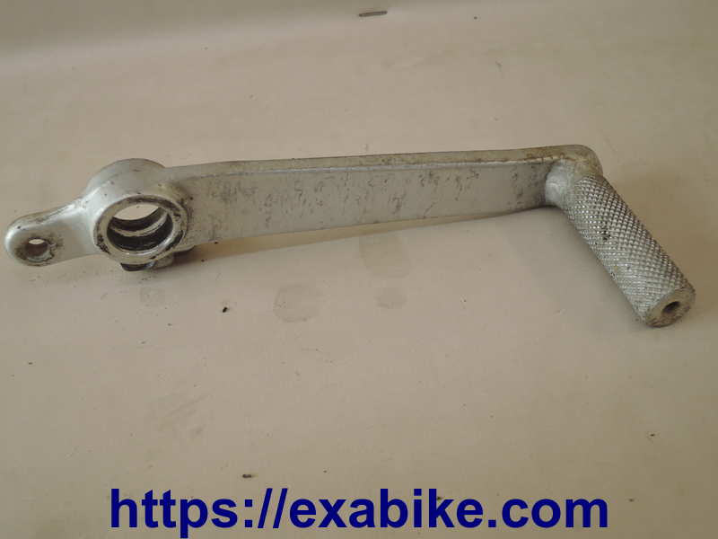 brake pedal Suzuki Bandit 400 - photo 1