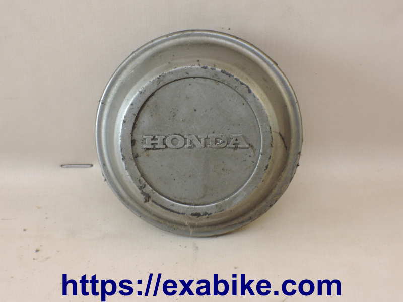 cache ecrou Honda NTV 650 REVERE - photo 1