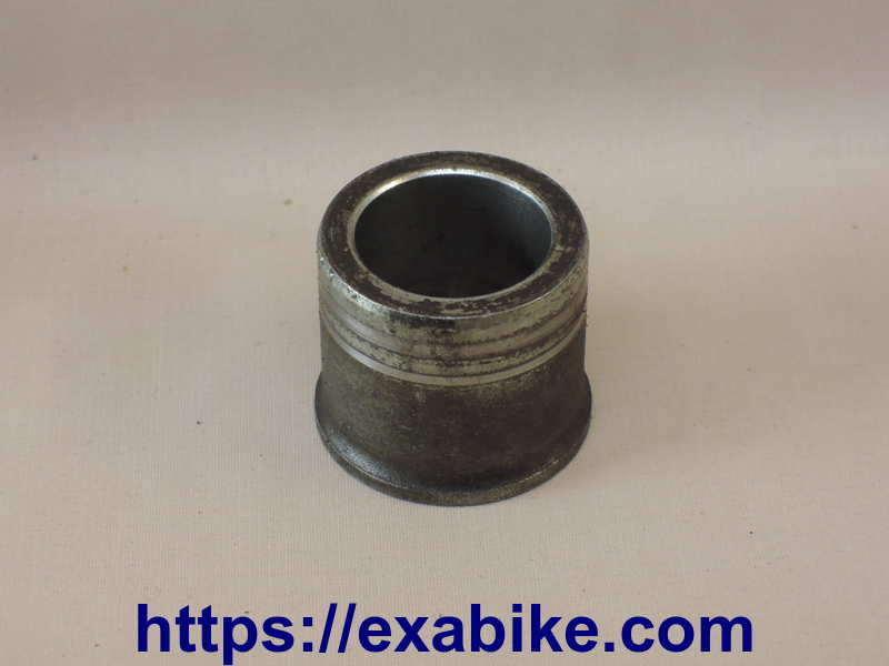 entretoise de roue avant Honda NTV 650 REVERE - photo 1