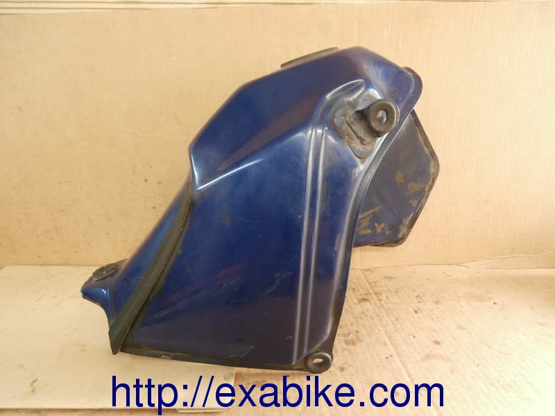 fuel tank Honda NX 250 - photo 1