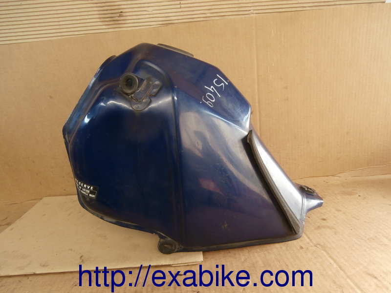 fuel tank Honda NX 250 - photo 2
