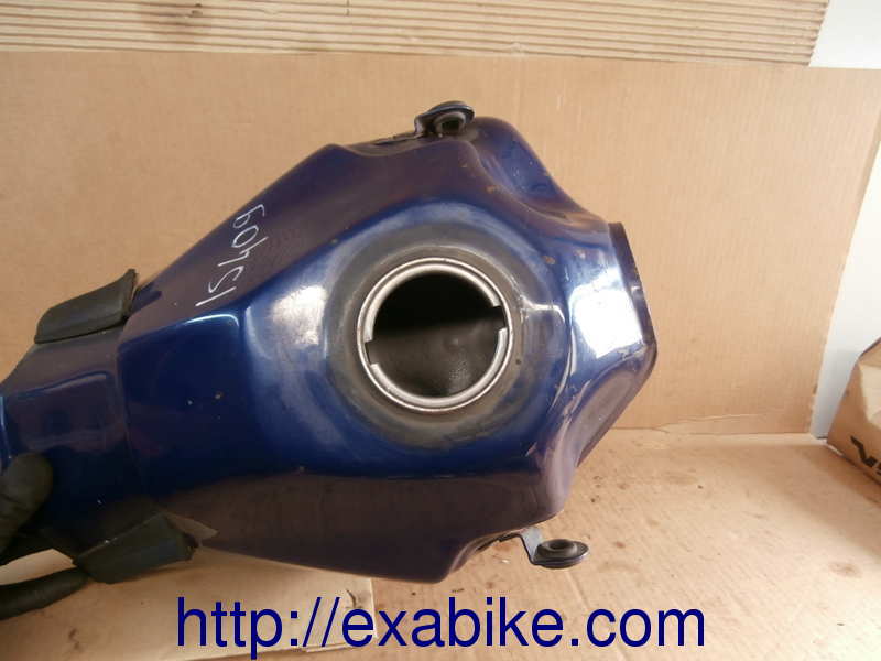 fuel tank Honda NX 250 - photo 3