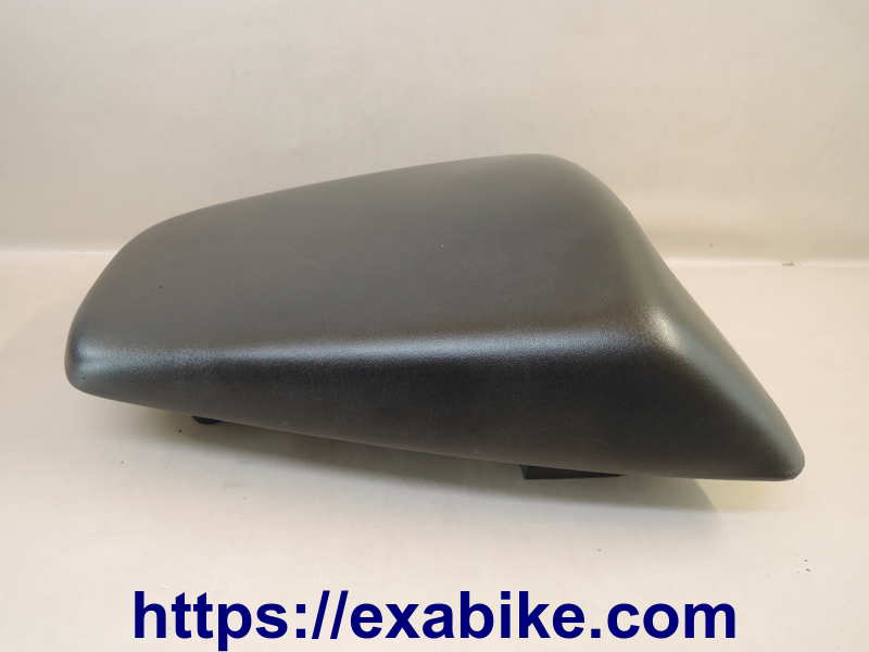 rear seat Honda CBF500 - photo 2