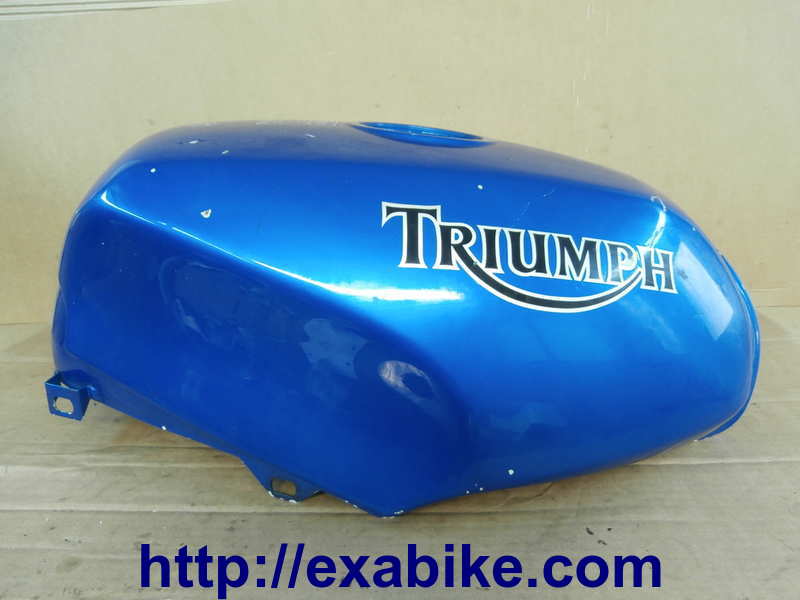 fuel tank Triumph Trophy 900 - photo 2