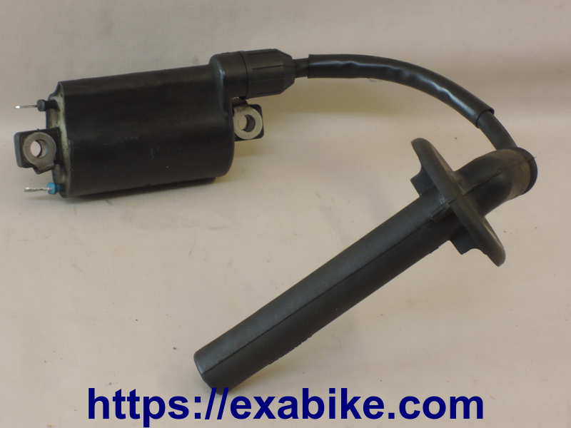 ignition coil, left Honda CBF500 - photo 1